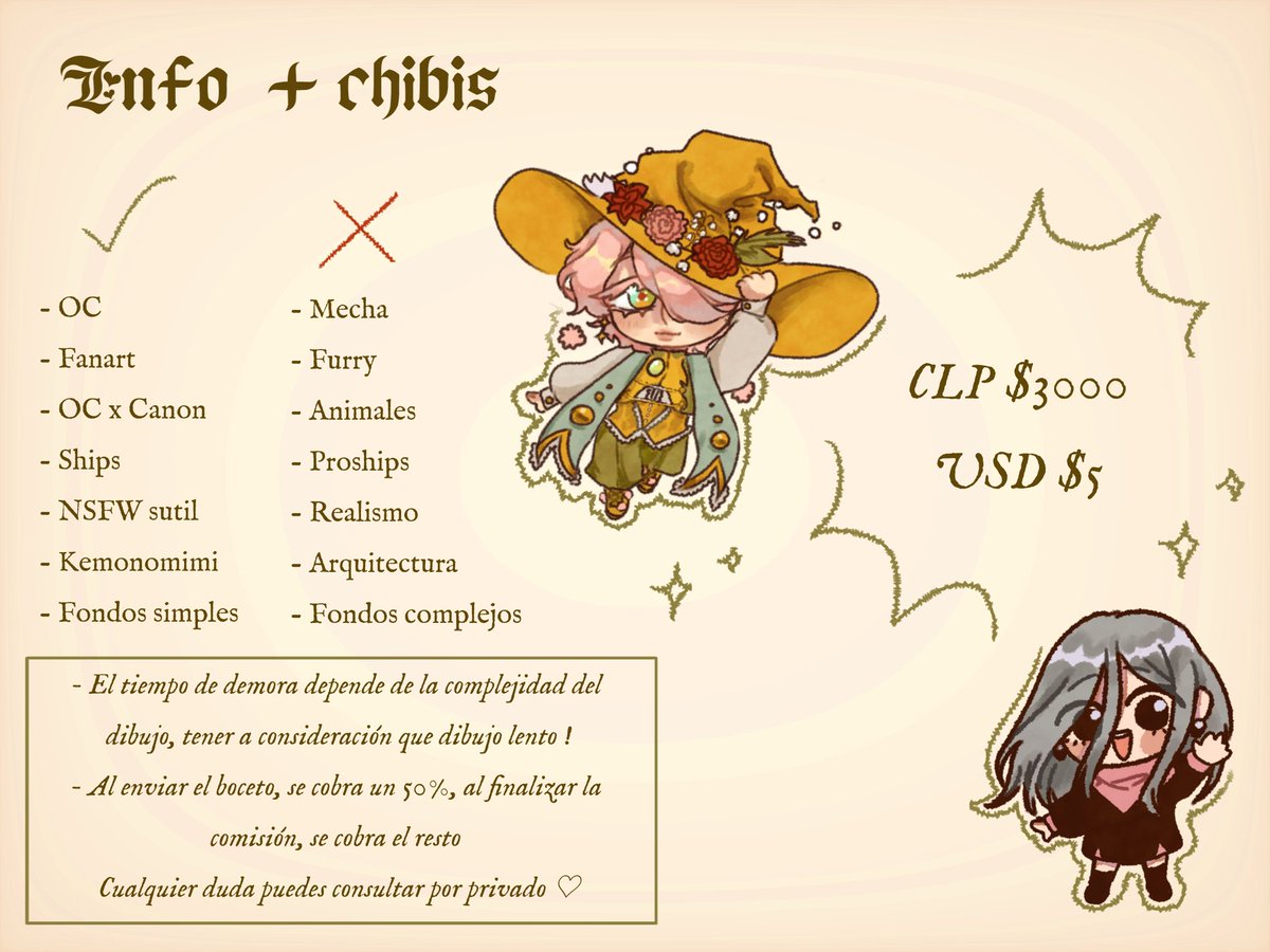 nebumiko's tweet photo. new commissions sheet !!

#artcommissions #opencommissions #comisionesabiertas #artcommission https://t.co/n5Qv5vJurm