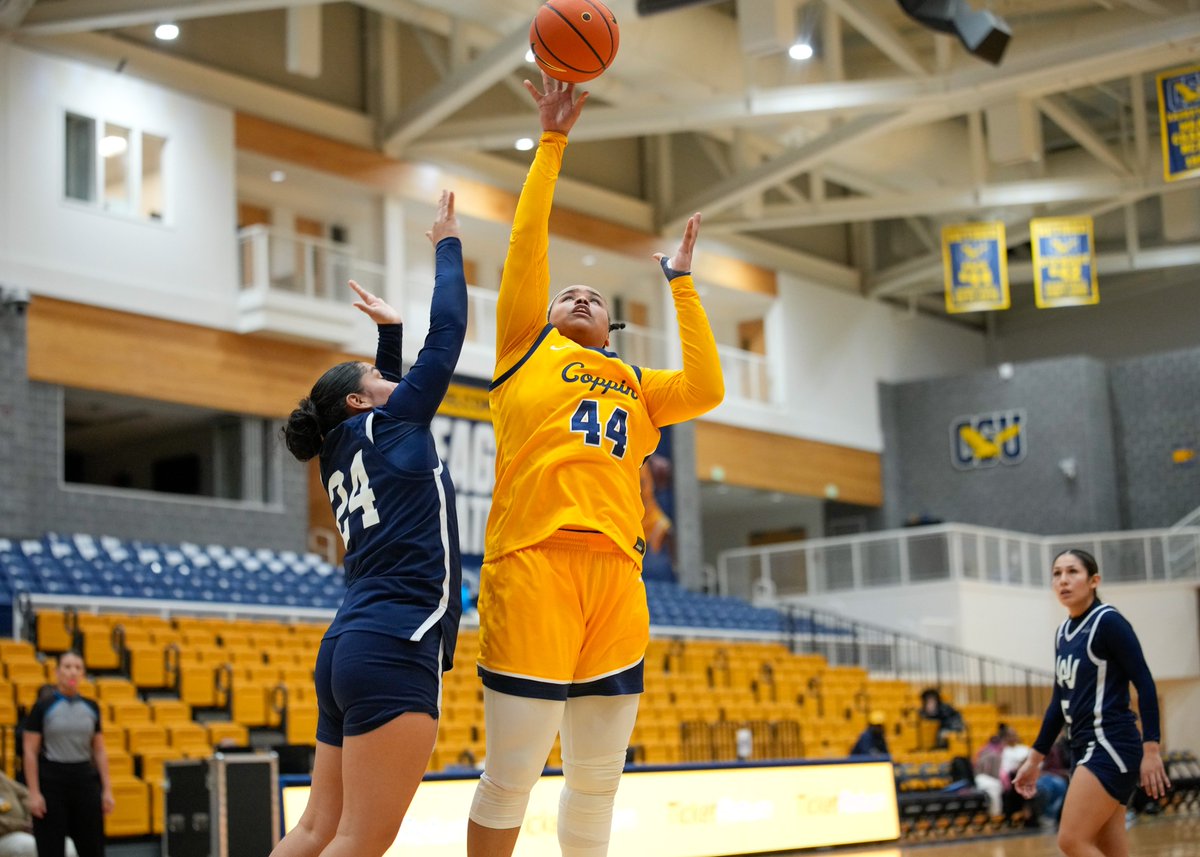 Coppin State Women's Basketball tweet media