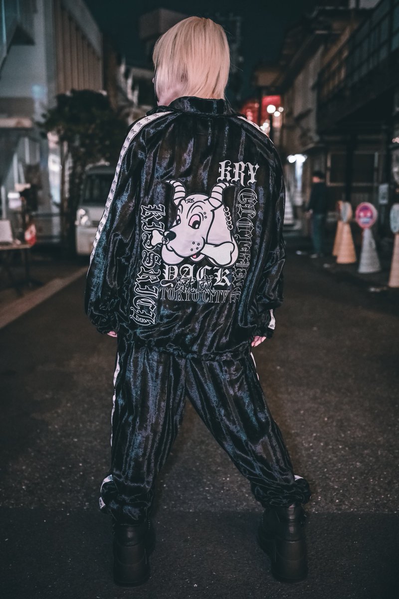 KRYclothing (@KRY_official_) / Posts / X