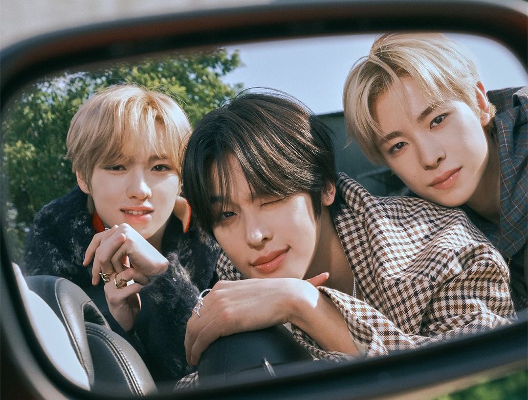 삼쿠 좋은 이유 아르켜줄게
 좋기 때문에