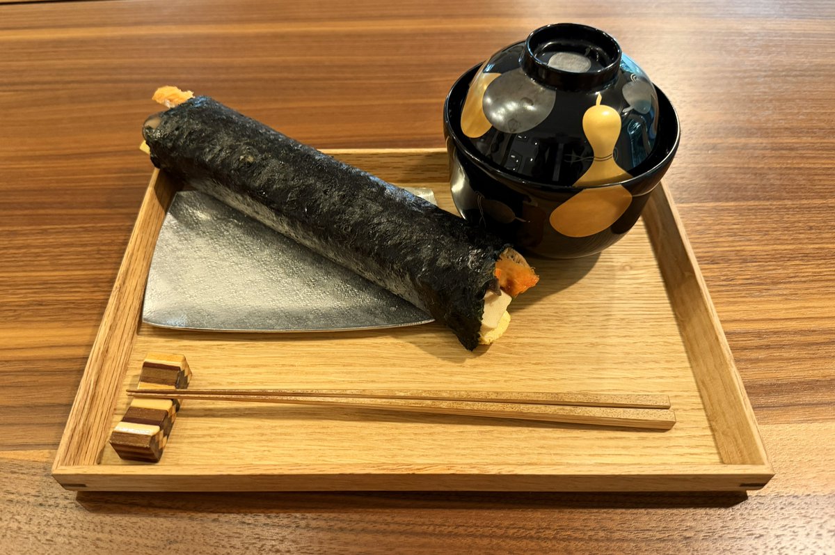 大栗博司 tweet media