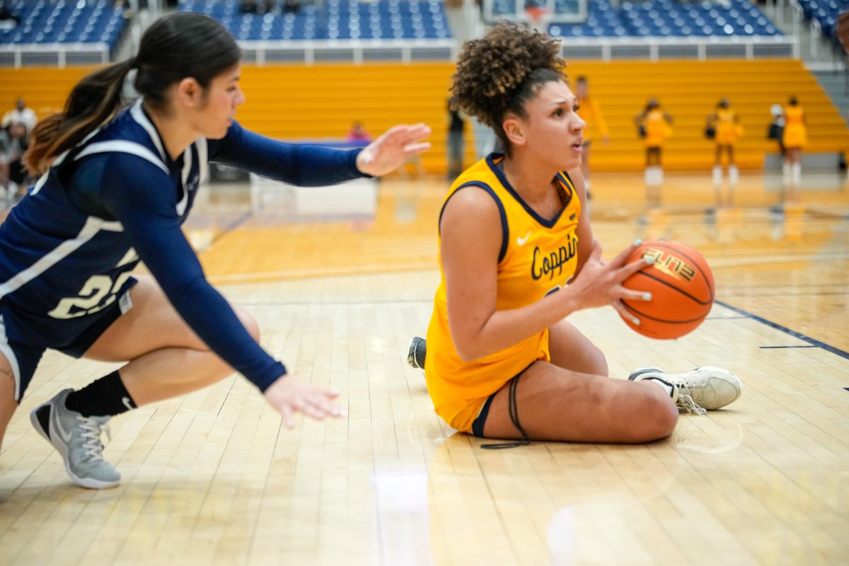 Coppin State Women's Basketball tweet media