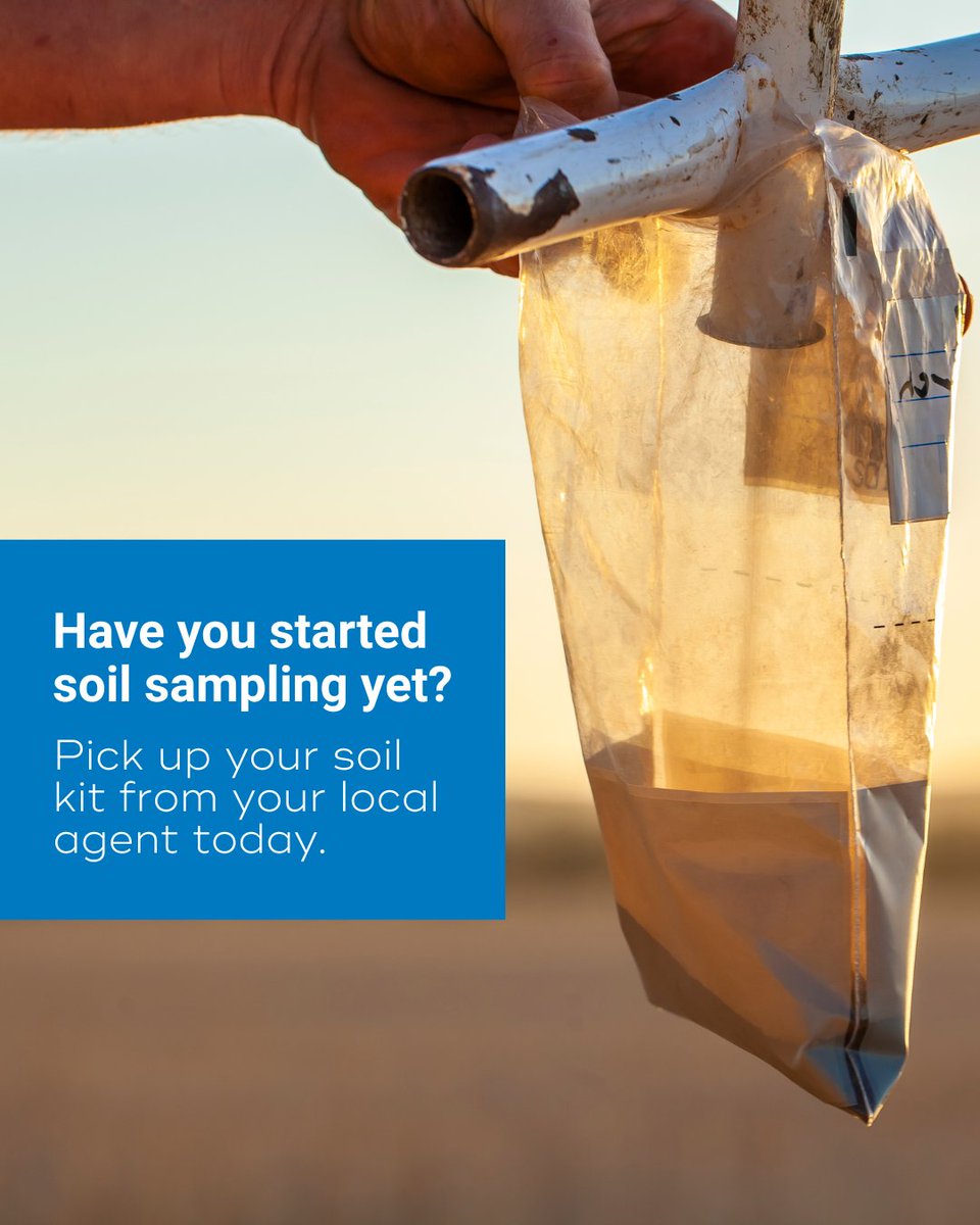 CSBP Fertilisers tweet media