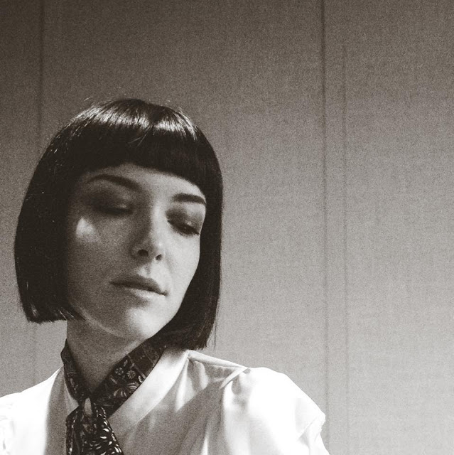 The Quiet Storm's fave music video replay of the moment is by <a href="/EliseLeGrow/">Elise LeGrow</a> for her rendition of Bo Diddley's iconic classic song titled Who Do You Love. Watch here: thequietstorm.com/2020/09/elise-…