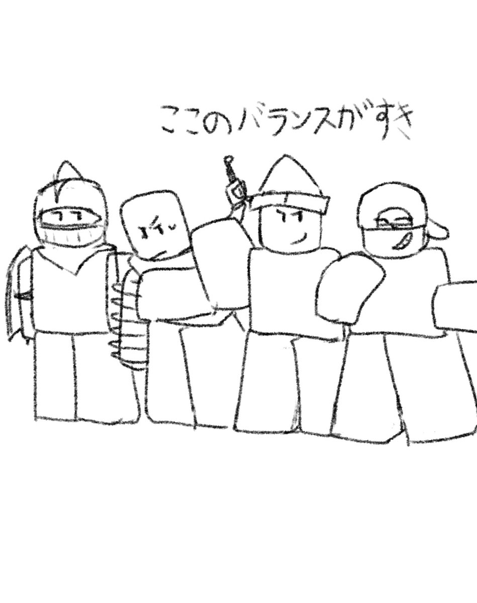 ポリ袋 tweet media