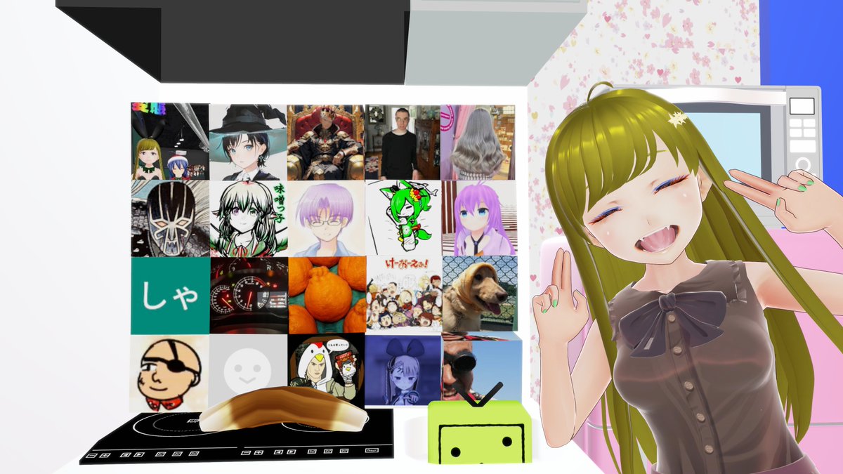 ぬっこ (@vcnukko) / Posts / X