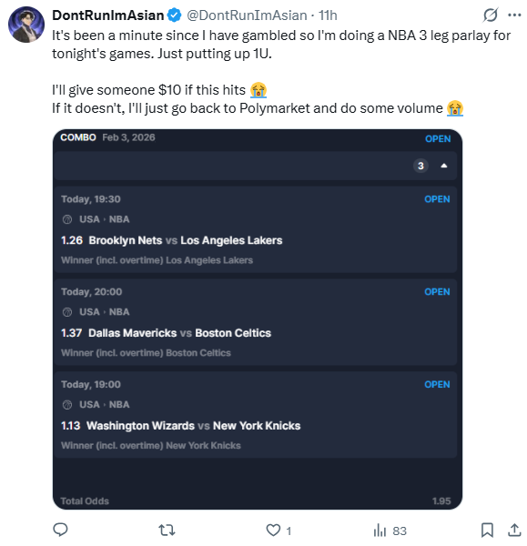 DontRunImAsian tweet media