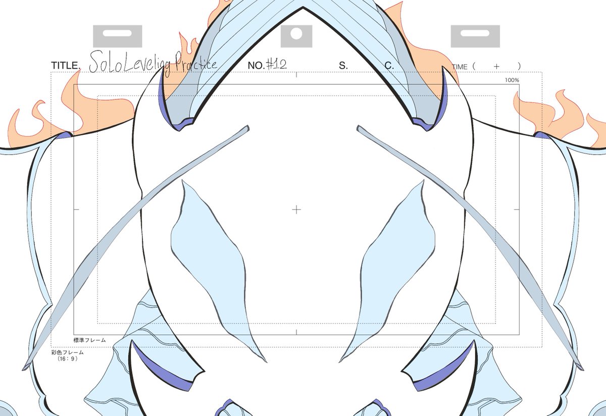 Anthony Michael (Plas) 🐜 tweet media