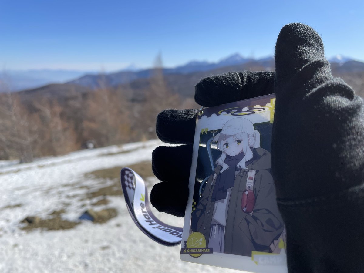 予報外れて正午過ぎてもハレだぞ！おまがりぃ！