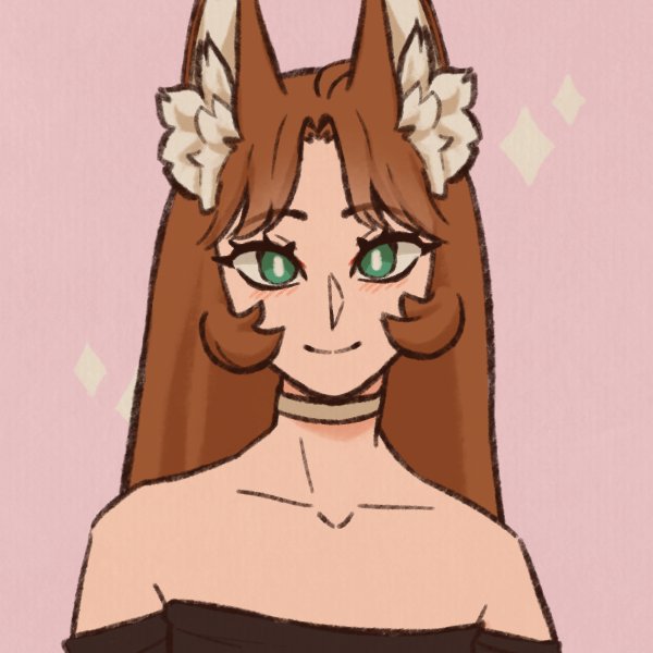 Kitsu Gitsune 🦊🎨 || HIATUS tweet media