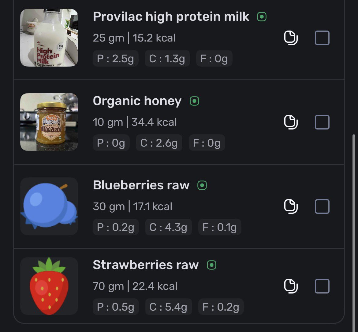 FittrwithKJ | Kapil Jadhav tweet media