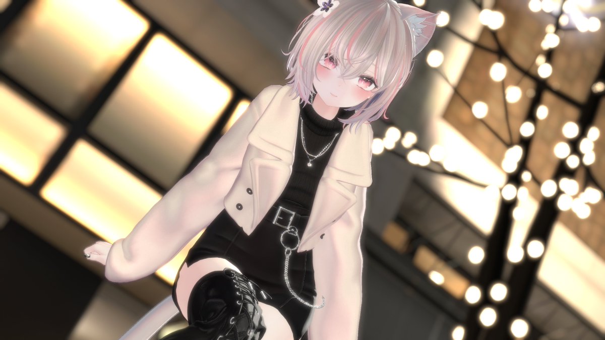 ぱっちりEYES🌙🎀 tweet media