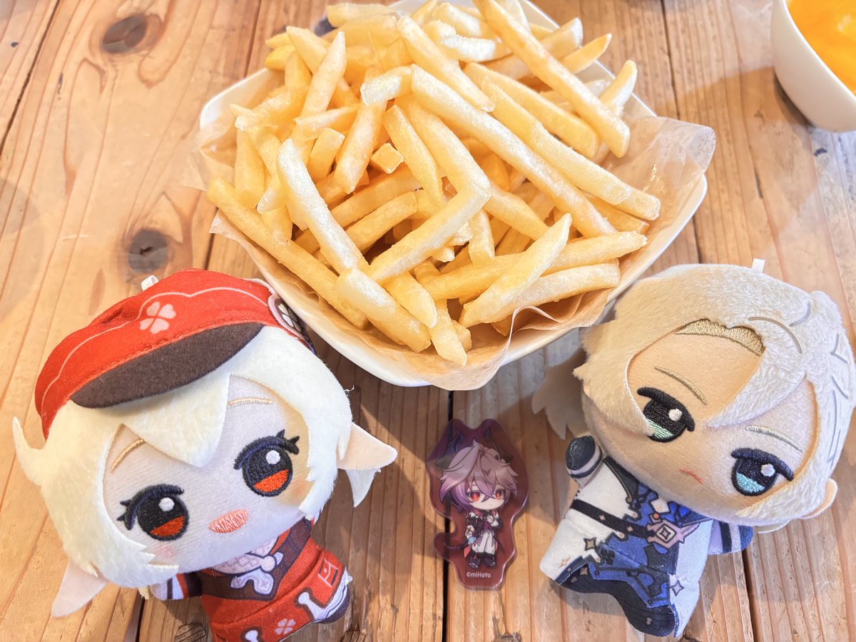 仁潮リタ🌻 tweet media