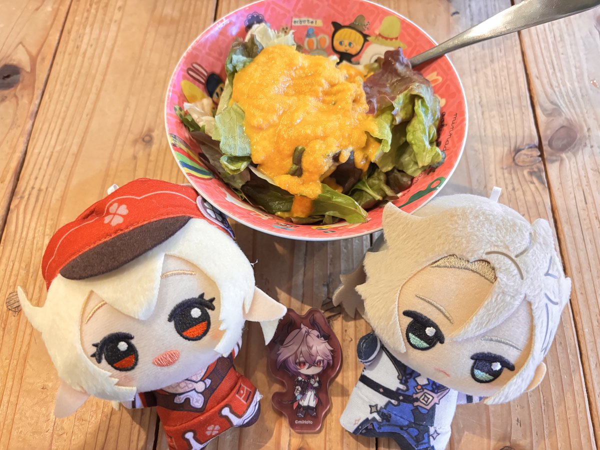 仁潮リタ🌻 tweet media