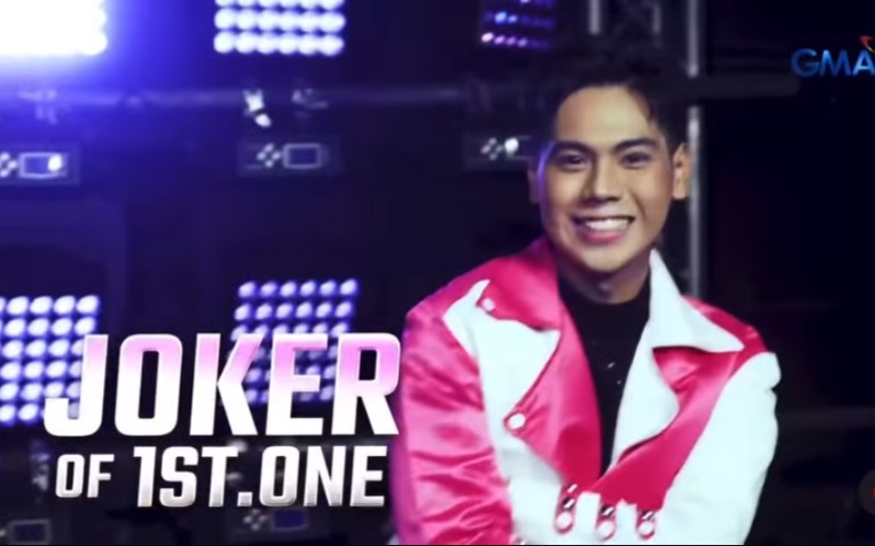 <a href="/1stoneofc_joker/">1st One Joker</a>  FOR STARS ON THE FLOOR! 

#StarsOnTheFloor