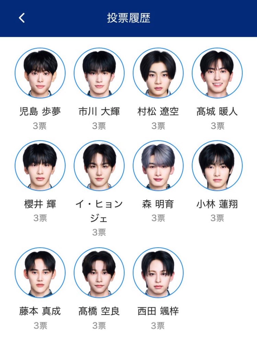 #高橋空良 tweet media