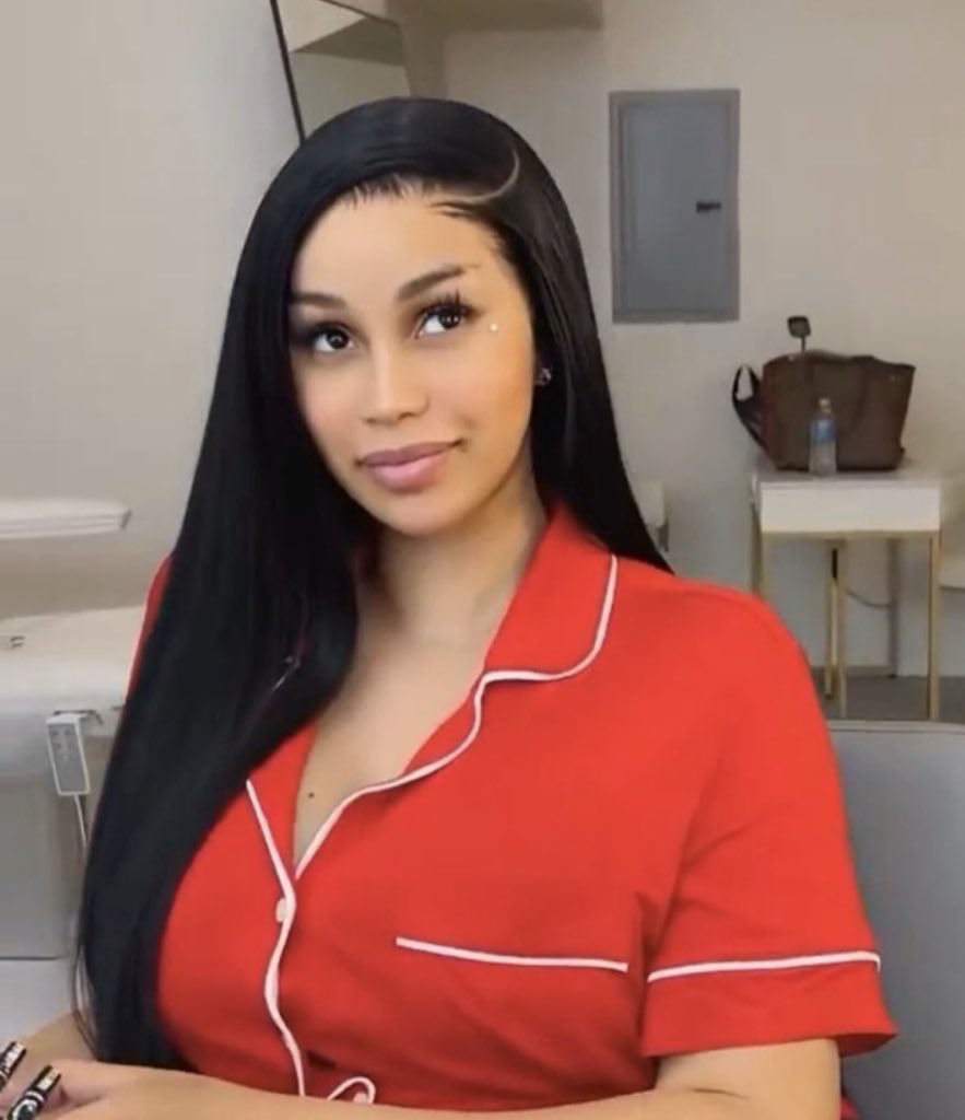 Miley Cyrus was right 
Megan Thee Stallion was right 
Cardi B was right 

Everybody was right about Nicki Minaj but people didn’t want to listen