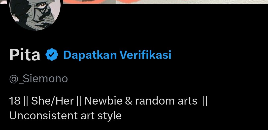 _Siemono's tweet photo. Yaampun sekarang aku udah 20, terakhir update masih umur segitu wkwk https://t.co/mqlAsYuUOA