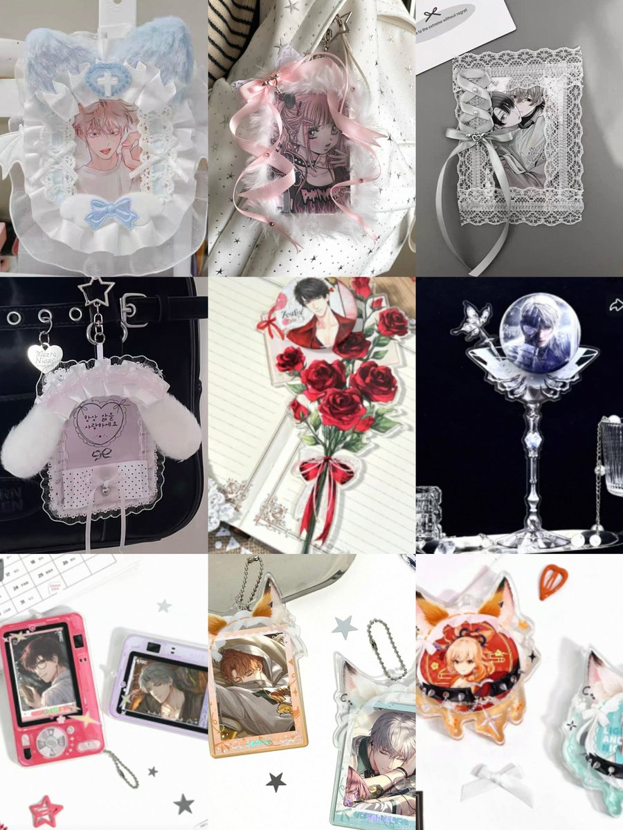 Pls kindly RT ♥ สุ่มแจกเหรียญ แพค 119 จำนวน 2แพคจากคนรีทวิตค่ะ

วาฬจะเปิดร้านเฟรมการ์ด / ชุดตุ๊กตา 10 cm งานจีนแบบพร้อมส่ง ✅
🫡
หมายเหตุ: สินค้าจะมีพร้อมส่งเร็วๆนี้ค่ะ!
ประกาศผล: 14/02/2026

#ตลาดนัดManhwa
#ตลาดนัดมันฮวา