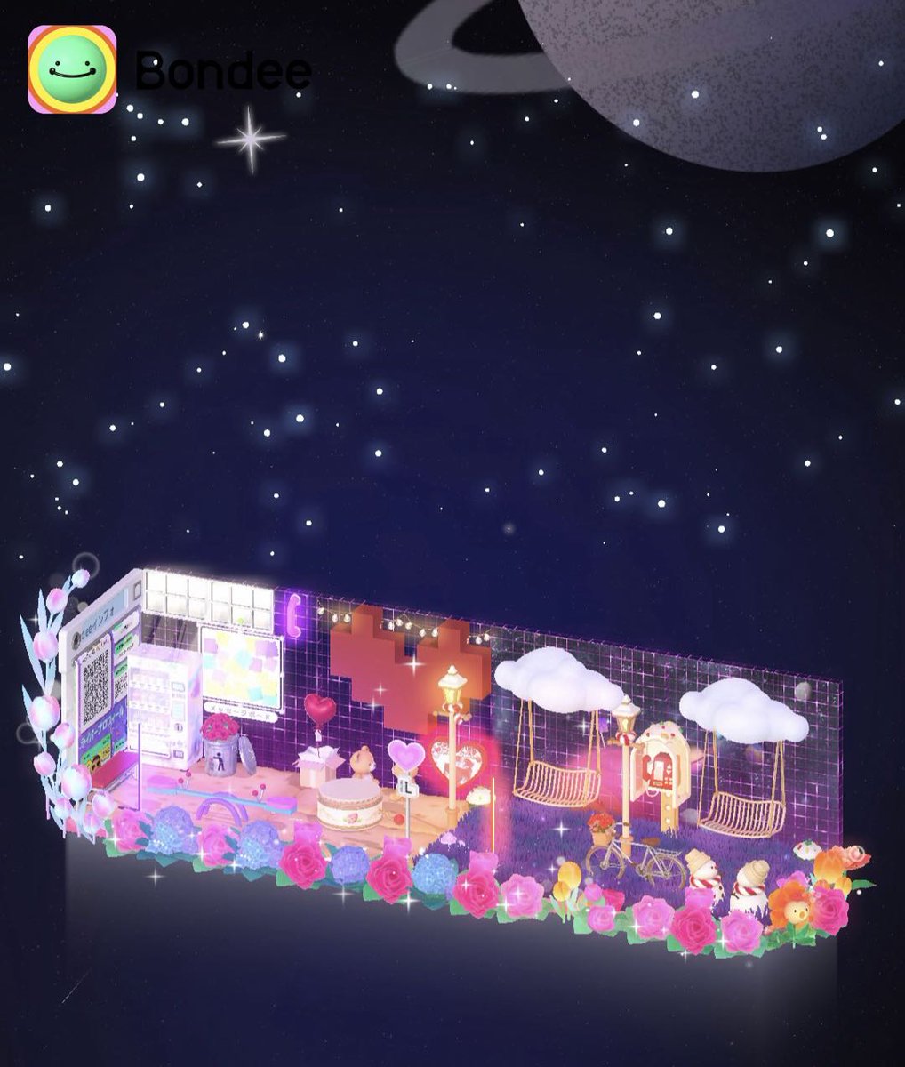 【公式】Bondee_Japan tweet media