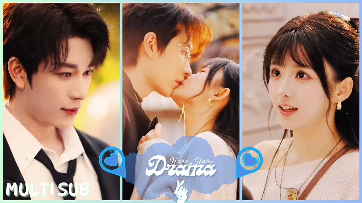 DramaHari_Hari's tweet photo. "My Husband Is Cold, But I’m a Clingy One" | Yan Zixian x Li Lizai

https://t.co/6pVF8wT6wS

#dramaharihari #yanzixian #lilizai #shortdrama #chineseshortdrama #minidrama #chinesedrama #cdrama #drama #mostpopular #latest #storyline #fullversion #subindo #multisub https://t.co/Wg9fOlMj30