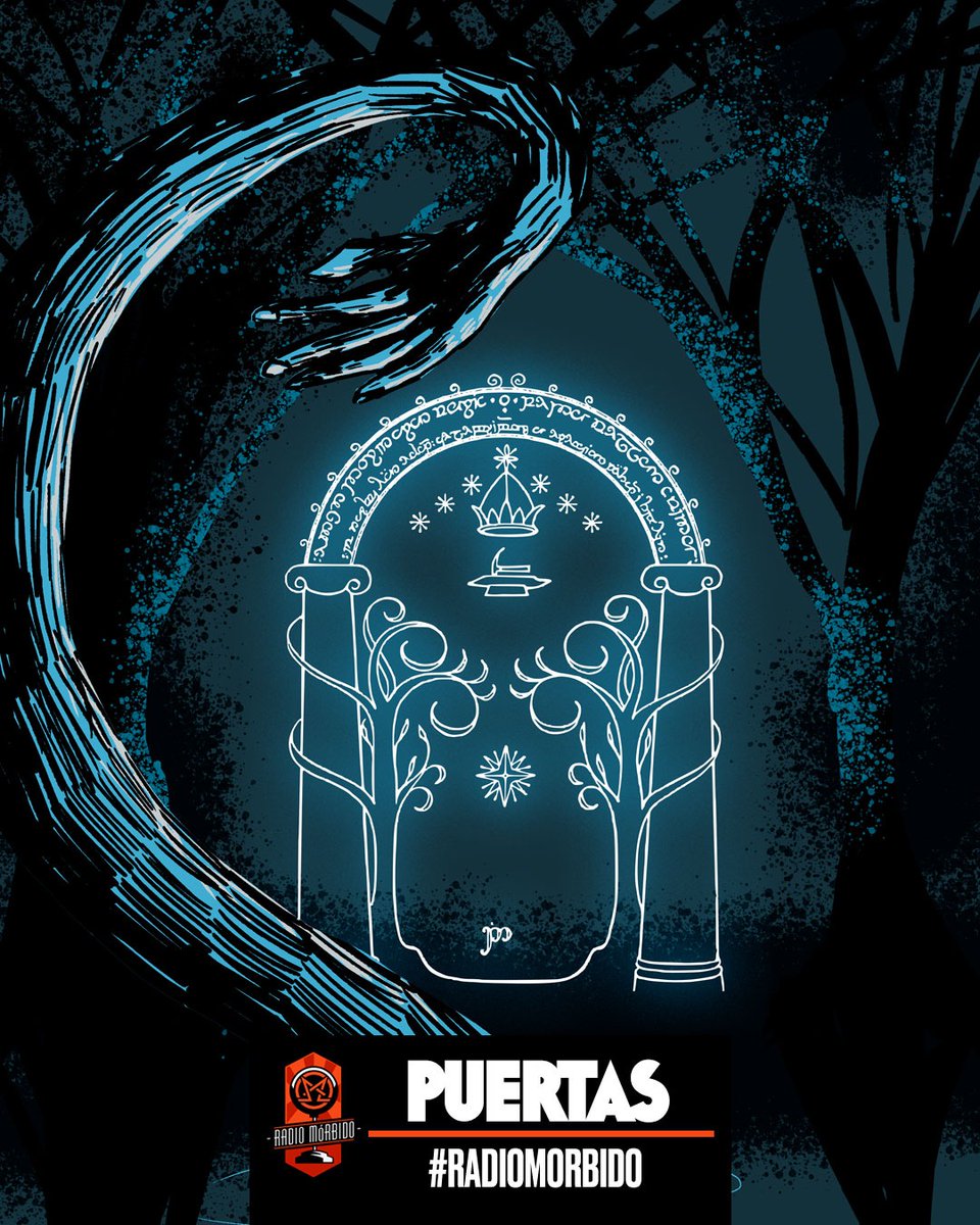 MUNDO MORBIDO tweet media