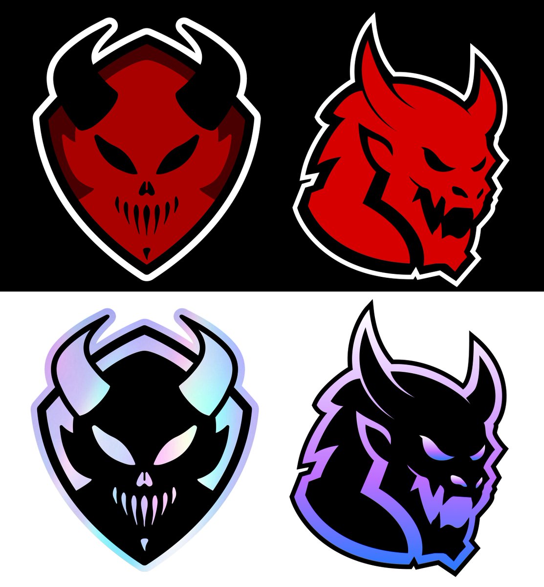 Entramos OFICIALMENTE en la ETAPA DE RECONSTRUCCION:
1- Hay cambio de imagen SIN PERDER LA ESCENCIA Y LA MISTICA ANTERIOR, ahora le dimos más FUERZA Y PODER al diablo que llevan adentro TODA NUESTRA COMUNIDAD Y EX JUGADORES!
2- Tiempo estimado para volver: En proceso...
#GoDBE