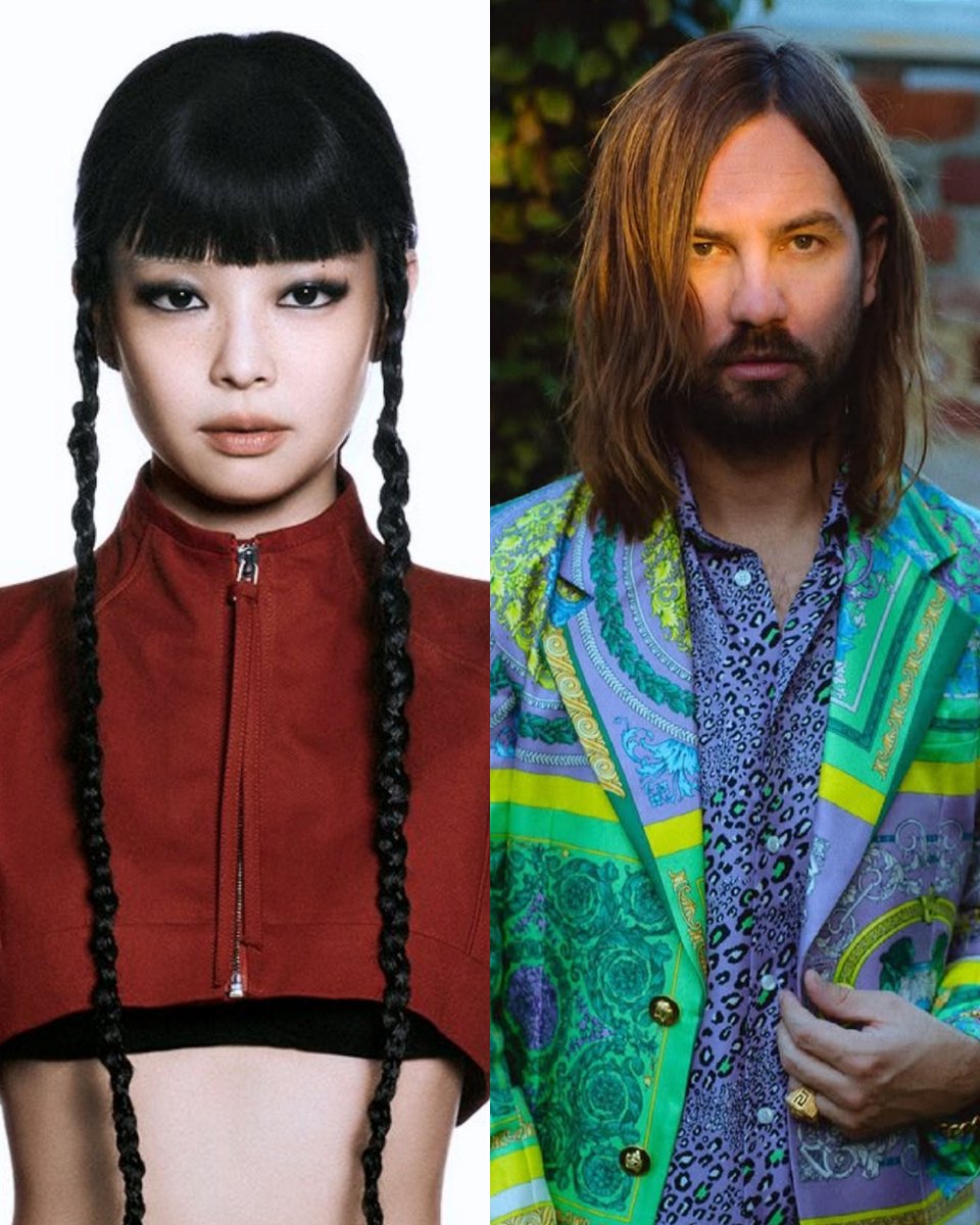 mintmag_th's tweet image. ไม่คาดคิด! #JENNIE เตรียมร่วมคอลแลปกับ Tame Impala วง Psychedelic Rock-Pop สัญชาติออสเตรเลีย โดยการนำซิงเกิลที่ปล่อยออกมาก่อนหน้านี้ "Dracula" มาเวอร์ชั่นรีมิกซ์ที่เราจะได้ยินเสียงเพราะ ๆ ของสาวเจนนี่ งานนี้คอนเฟิร์มเตรียมปล่อยให้ได้ฟังกันวันศุกร์นี้ (6 กุมภาพันธ์)…