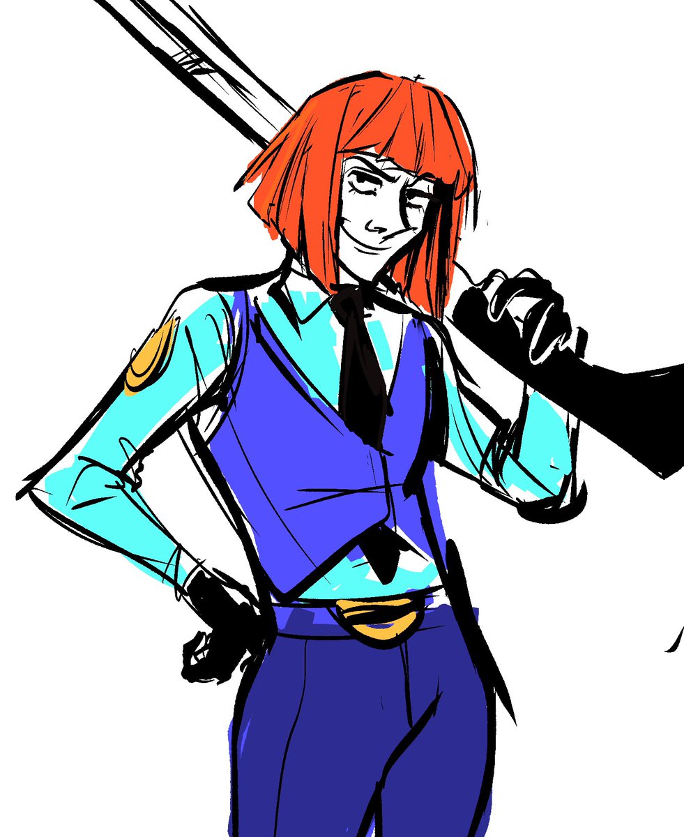 Max gambino sketch 
Just read the new chapter it was great 
Love the artsy style so much so cool