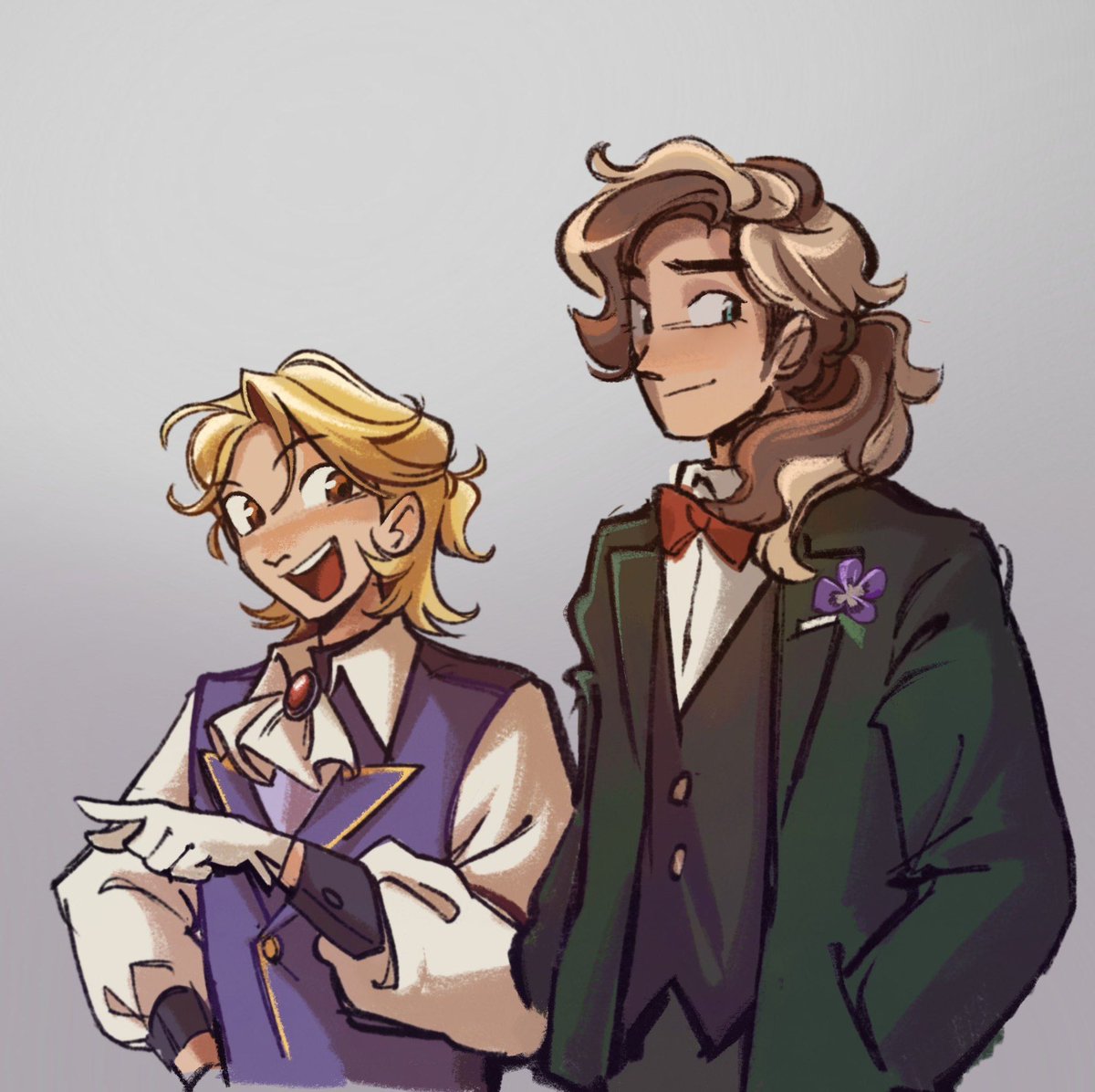 gettin fancy #pokespe