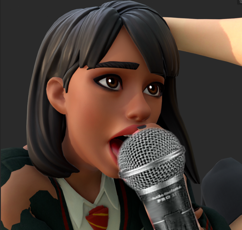 Vershy3D's tweet photo. I'm sleepy and I can't sleep https://t.co/GtZo9a6cCL