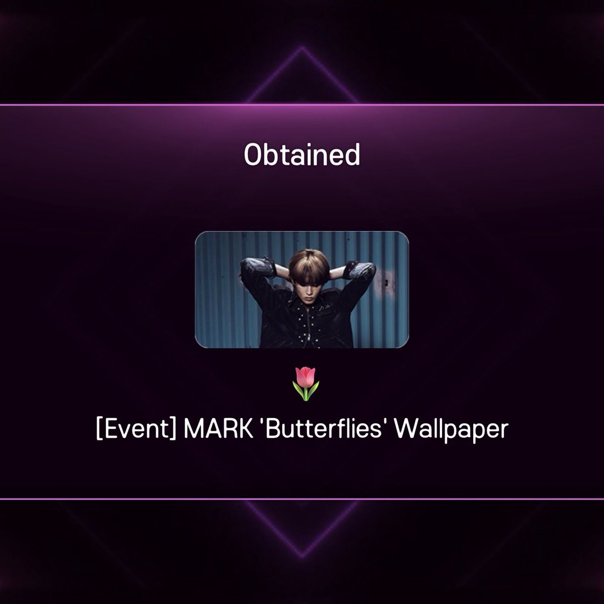 NCT DREAM — Butterflies
#SuperStarSMTOWN