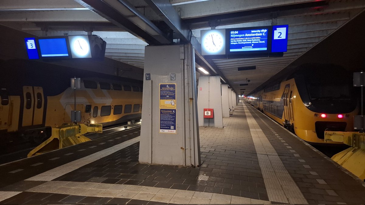 Jeroen Vogel tweet media