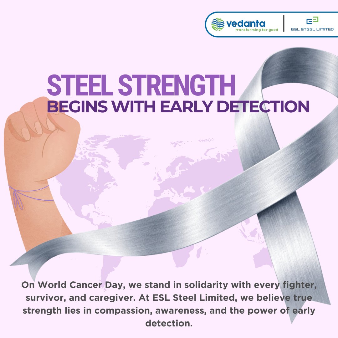 ESL Steel Limited tweet media