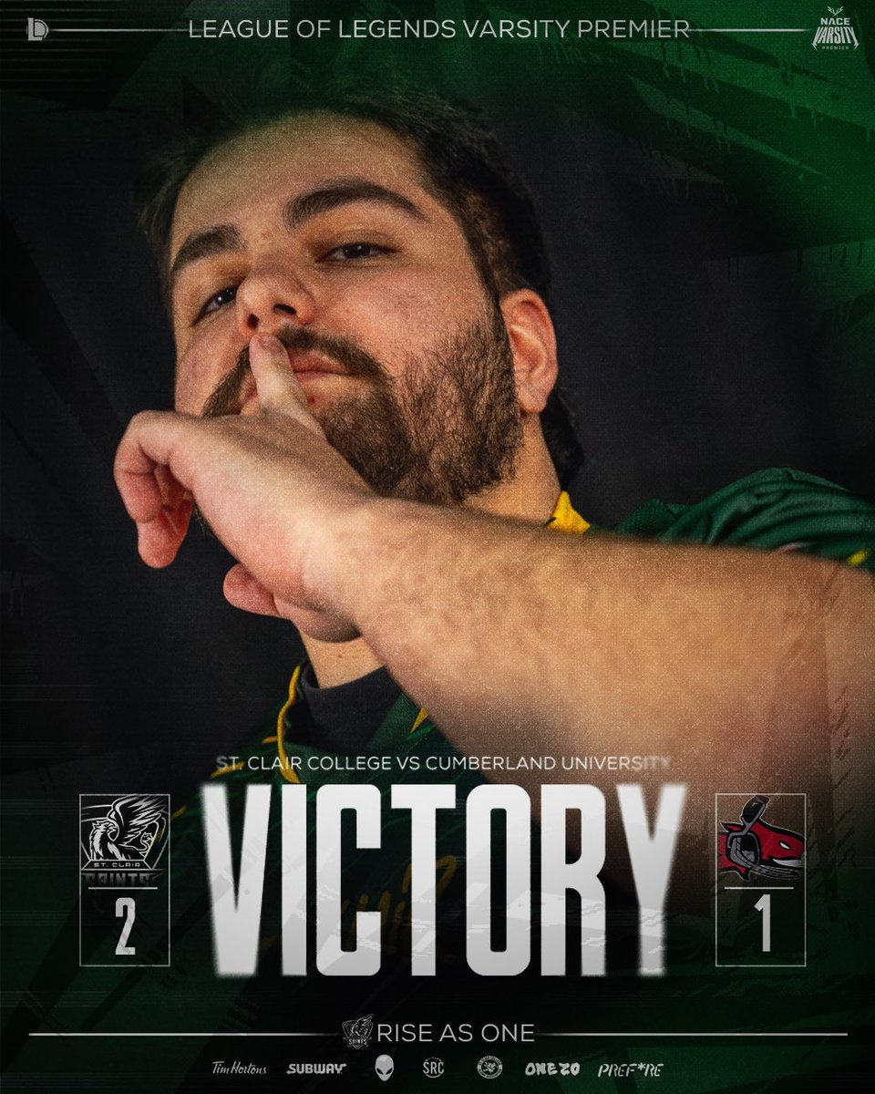 St. Clair Saints tweet media