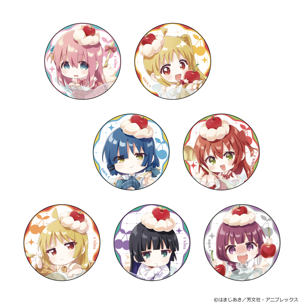 ぼっち・ざ・ろっく！ グッズ情報 (@bocchi_goods) / Posts / X