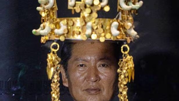 출발! 대머리 여행 tweet media