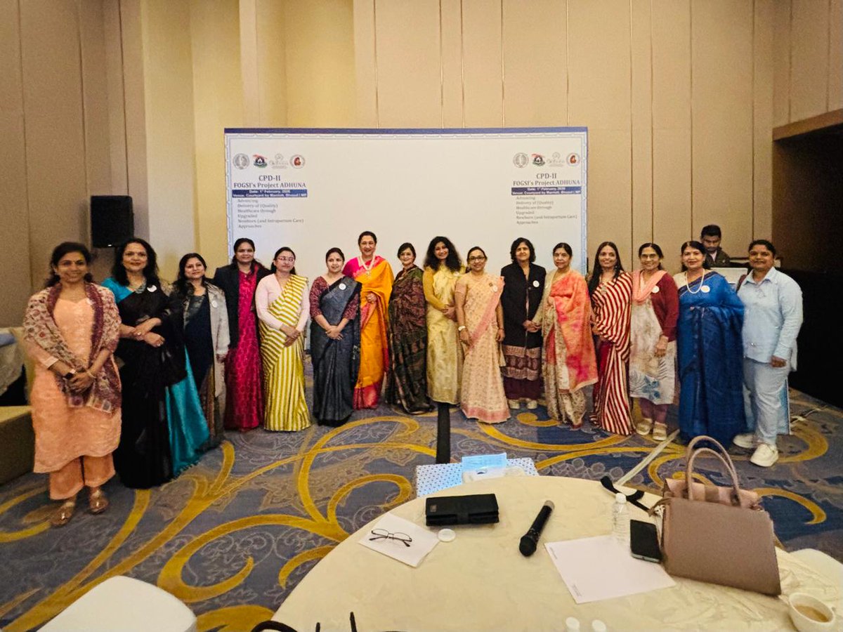 Project ADHUNA tweet media