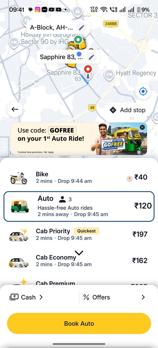 Atul Tiwari tweet media