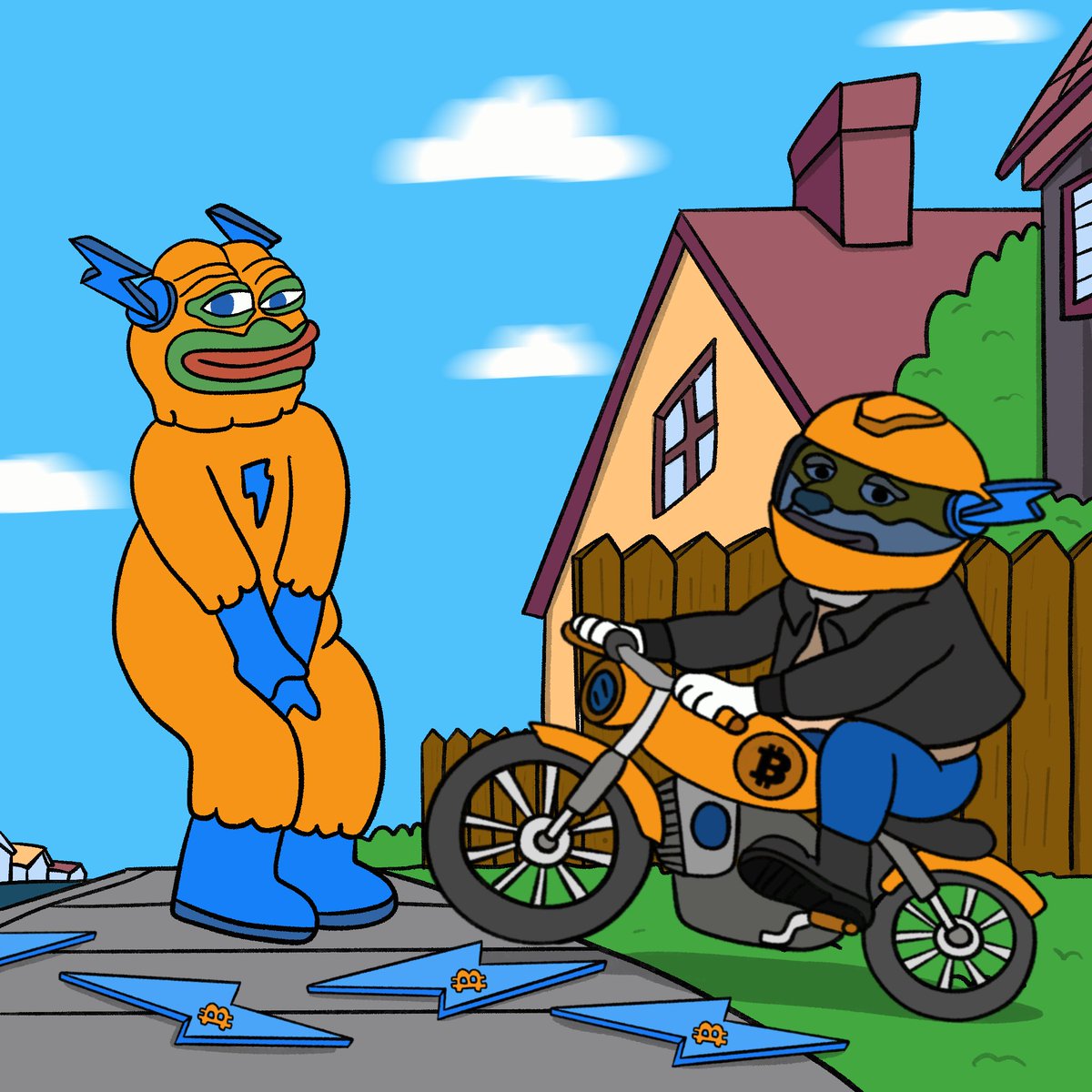 Bitcoin Hyper tweet media