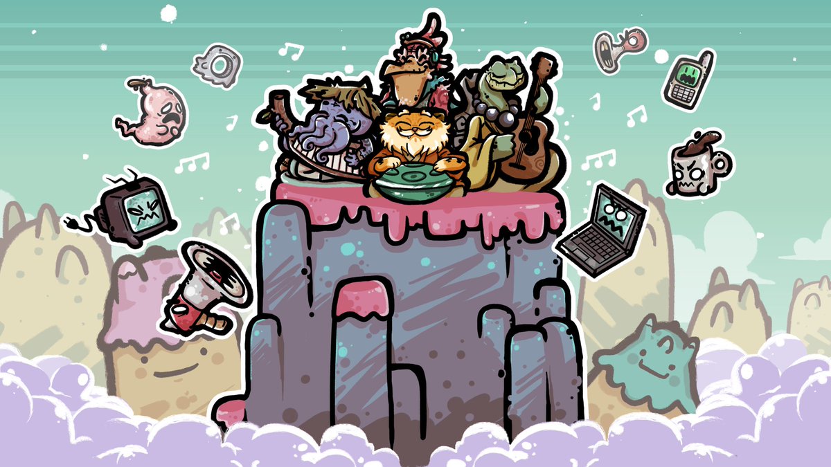 EnchantGames tweet media