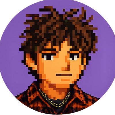 0xrexl's tweet photo. #NewProfilePic https://t.co/RgtoLfhUPT