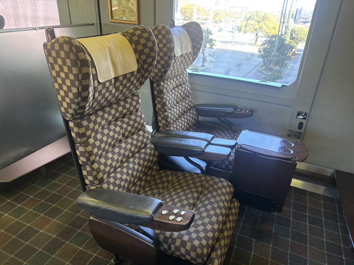 宮崎に到着 ガチの幸せ空間だった