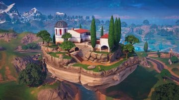 CustinCrittex's tweet photo. @Fortnite We need this again https://t.co/flHM5skiSK