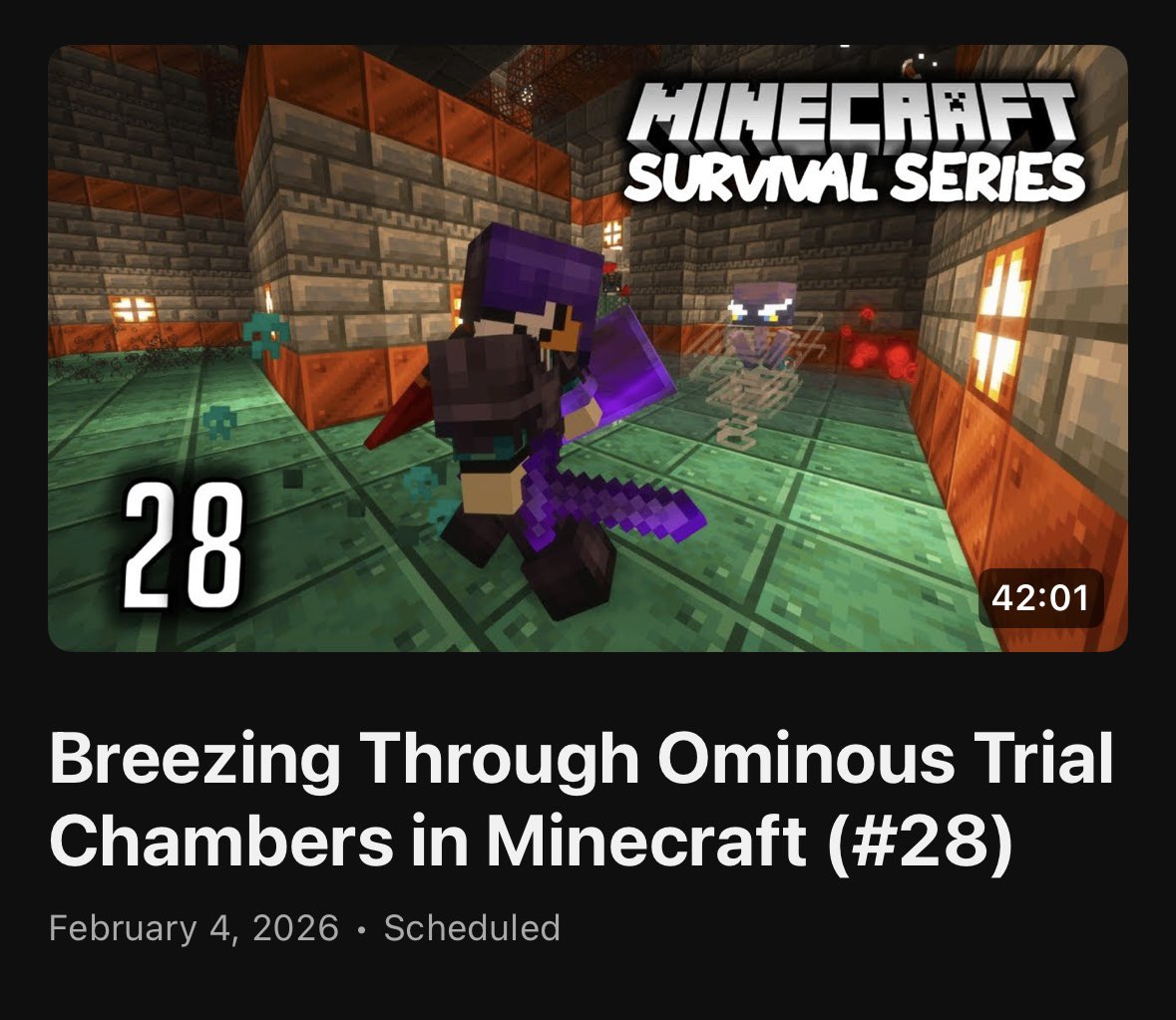 ignWiddy's tweet photo. Youtube, tmr night, 6 PM EST 🔥 https://t.co/OweN5ONPGi