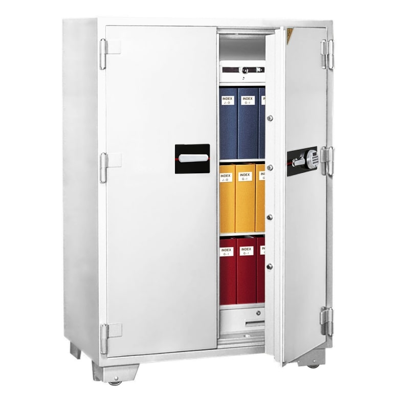 Lockers_SG's tweet photo. Secure and protect your important documents from fire and theft with Avios Safe and Fire Rated Filing cabinets. https://t.co/9FXWR1rnN6