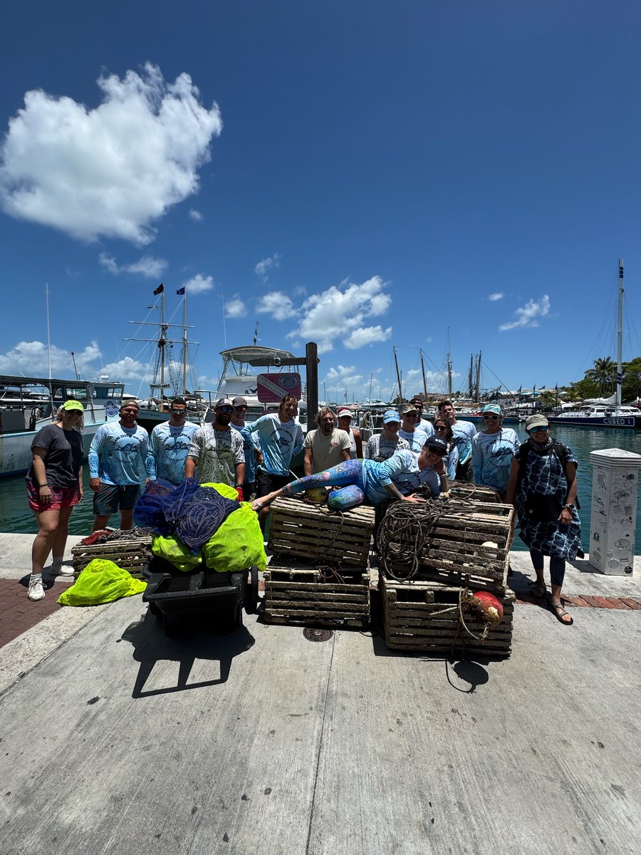 National Marine Sanctuary Foundation tweet media