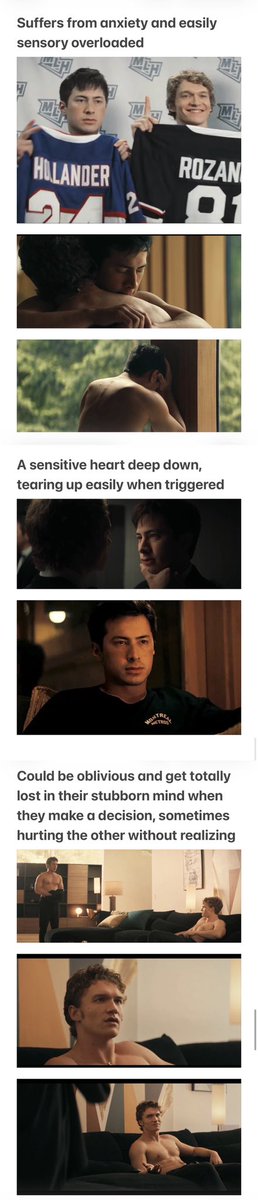 IwriteVikyuuSin's tweet photo. I made this in English LOL
Let’s play this game of guessing the guy you stan
If you love an Asian boy with the following trait…😈
(The other version is coming in the comment section 👀 the amazing part is, I don’t have to change a single word
who fall in the same hole twice? https://t.co/xU8kFObguj