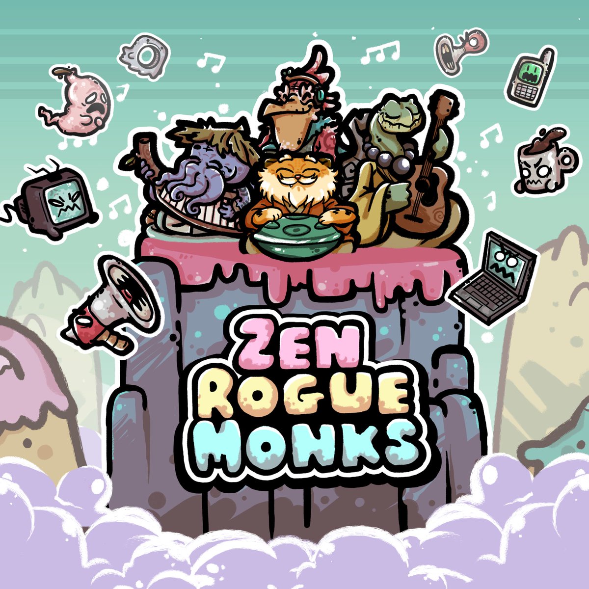 EnchantGames tweet media