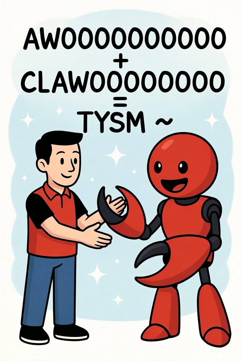 Be Happy tweet media